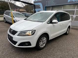 Alhambra Executive 2,0 TDI DSG Navi-Xenon-Kamera, 22590 €, Auto & Fahrrad-Autos in 4221 Steyregg