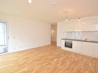 IU – Schöne 2-Zimmer Wohnung mit Loggia (verfügbar ab 01.06.2026), 1080 €, Immobilien-Wohnungen in 1030 Landstraße