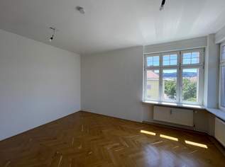 Gepflegte 1,5-Zimmer-Mietwohnung, Nähe Stadtzentrum und Messegelände, 718.14 €, Immobilien-Wohnungen in 9020 