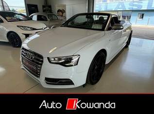 A5 S5 3.0 TFSI Cabrio Quattro -Top Ausstattung, 24900 €, Auto & Fahrrad-Autos in 4451 Garsten A5 S5 3.0 TFSI Cabrio Quattro -Top Ausstattung, 24900 €, Auto & Fahrrad-Autos in 4451 Garsten