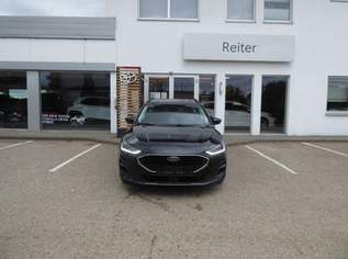 Focus Traveller 1,5 EcoBlue *LED*, 16490 €, Auto & Fahrrad-Autos in 4600 Wels