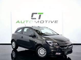 Corsa 1,2 EcoFlex Cool&Sound ‼️1 HAND ‼️, 7900 €, Auto & Fahrrad-Autos in 6700 Stadt Bludenz Corsa 1,2 EcoFlex Cool&Sound ‼️1 HAND ‼️, 7900 €, Auto & Fahrrad-Autos in 6700 Stadt Bludenz