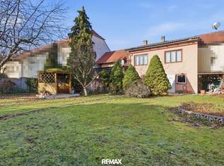 Seltene Gelegenheit: Stadthaus mit viel Raum zur Selbstverwirklichung und bester Anbindung!, 199900 €, Immobilien-Häuser in 3701 Großweikersdorf Seltene Gelegenheit: Stadthaus mit viel Raum zur Selbstverwirklichung und bester Anbindung!, 199900 €, Immobilien-Häuser in 3701 Großweikersdorf