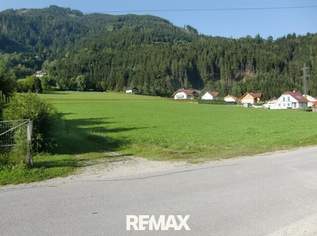 Baugrundstück in Sonnenlage, 59000 €, Immobilien-Grund und Boden in 8786 Rottenmann Baugrundstück in Sonnenlage, 59000 €, Immobilien-Grund und Boden in 8786 Rottenmann