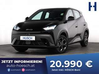 Dolphin Surf BOOST 43 kWh LEDER KAMERA ASSISTENZ, 22490 €, Auto & Fahrrad-Autos in 4061 Pasching Dolphin Surf BOOST 43 kWh LEDER KAMERA ASSISTENZ, 22490 €, Auto & Fahrrad-Autos in 4061 Pasching