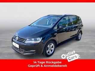 Sharan Highline TDI SCR DSG 7-Sitzer, 31590 €, Auto & Fahrrad-Autos in 8792 St. Peter-Freienstein Sharan Highline TDI SCR DSG 7-Sitzer, 31590 €, Auto & Fahrrad-Autos in 8792 St. Peter-Freienstein