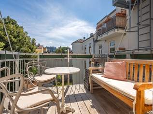 ++NEU++ Fantastische 3-Zimmerwohnung, mit Balkon, viel Licht und Charme!, 499000 €, Immobilien-Wohnungen in 1160 Ottakring