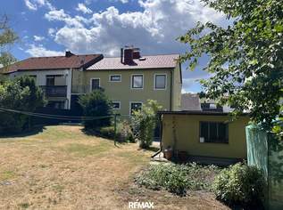 Musikantenviertel! Einfamilienhaus in Wiener Neustadt mit Garten, Garage & 2 Terrassen!, 399000 €, Immobilien-Häuser in Niederösterreich Musikantenviertel! Einfamilienhaus in Wiener Neustadt mit Garten, Garage & 2 Terrassen!, 399000 €, Immobilien-Häuser in Niederösterreich