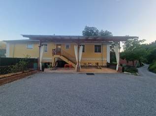 Wohnen und entspannen in Ruhelage am Waldrand, auch als Gewerbeobjekt nutzbar. (Provisionsfrei), 595000 €, Immobilien-Häuser in 8661 Wartberg im Mürztal