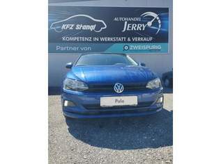 Polo Basis, 8990 €, Auto & Fahrrad-Autos in 8962 Politische Expositur Gröbming