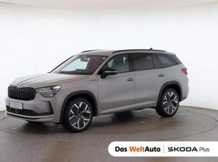 Kodiaq Sportline TDI DSG, 54990 €, Auto & Fahrrad-Autos in 8792 St. Peter-Freienstein
