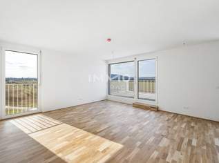 EDI N° 7 - Wunderschöne, helle 3 - Zimmer - Gartenwohnung mit riesigem Garten, 511800 €, Immobilien-Wohnungen in 1210 Floridsdorf