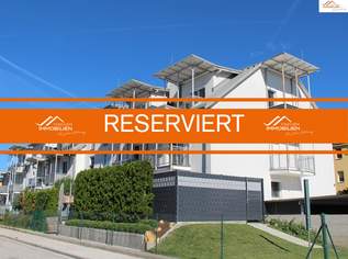 2-Zimmer Eigentumswohnung nähe Bahnhof Neunkirchen, 139000 €, Immobilien-Wohnungen in 2620 Gemeinde Neunkirchen