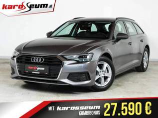 A6 Avant 40 TDI | ELEGANZ TRIFFT POWER | Kamera, 28990 €, Auto & Fahrrad-Autos in 4693 Desselbrunn