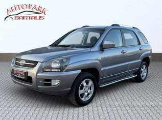 Sportage LX 2WD