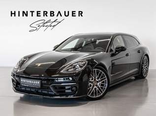 Panamera 4 E-Hybrid Sport Turismo Platinium *21'', 113990 €, Auto & Fahrrad-Autos in 5112 Lamprechtshausen