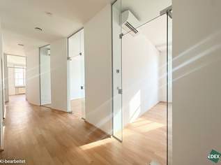 Repräsentatives Büro zwischen Stadtpark & Karlsplatz, 3690 €, Immobilien-Gewerbeobjekte in 1030 Landstraße