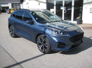 Kuga 2,0 ST-Line X, AWD, Aut, LED,Navi ,Garantie, 26900 €, Auto & Fahrrad-Autos in 5580 Tamsweg