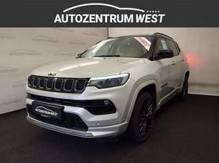 Compass 1.3 PHEV S AT 4xe..179/240PS, 26987 €, Auto & Fahrrad-Autos in 6410 Marktgemeinde Telfs Compass 1.3 PHEV S AT 4xe..179/240PS, 26987 €, Auto & Fahrrad-Autos in 6410 Marktgemeinde Telfs