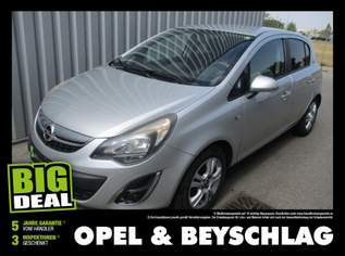 Corsa 1.2 Österreich Edition Start/Stop System, 5990 €, Auto & Fahrrad-Autos in 1190 Döbling