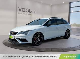 Leon ST Cupra 2,0 TSI Start-Stopp DSG, 21990 €, Auto & Fahrrad-Autos in 8051 Gösting Leon ST Cupra 2,0 TSI Start-Stopp DSG, 21990 €, Auto & Fahrrad-Autos in 8051 Gösting