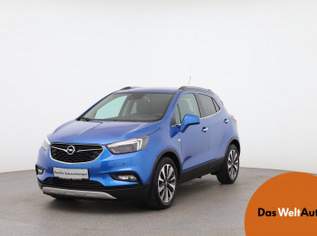 Mokka X Ultimate, 15990 €, Auto & Fahrrad-Autos in 6600 Marktgemeinde Reutte