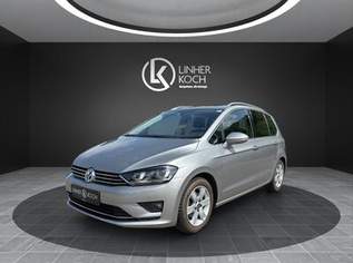 Golf Sportsvan Sky BlueMotionTech, 13990 €, Auto & Fahrrad-Autos in 6800 Gisingen