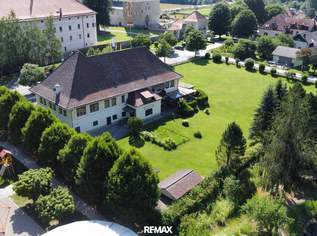 Vielseitige Gewerbeliegenschaft in idyllischer Lage, 550000 €, Immobilien-Häuser in 9342 Gurk