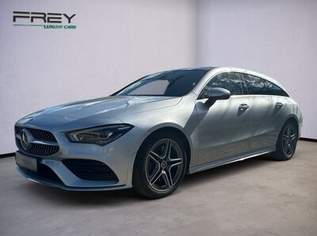 CLA 250 4Matic | IRIDIUM-SILBER | AMG LINE, 34900 €, Auto & Fahrrad-Autos in 1030 Landstraße