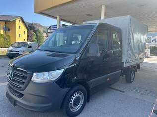 Sprinter 314 CDI DOKA Climatronic-AHK Netto: 17491.-, 19990 €, Auto & Fahrrad-Autos in 4221 Steyregg Sprinter 314 CDI DOKA Climatronic-AHK Netto: 17491.-, 19990 €, Auto & Fahrrad-Autos in 4221 Steyregg