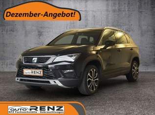 Ateca Xcellence, LED, Alcanatara, ACC, ....., 18990 €, Auto & Fahrrad-Autos in 3160 Gemeinde Traisen