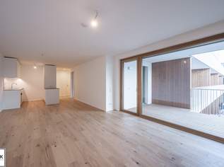 Perfekte Stadtwohnung für die Familie: 3 Zimmer mit Loggia (hofseitiger Erstbezug im Projekt Apollogasse18), 2695 €, Immobilien-Wohnungen in 1070 Neubau