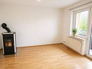 Charmante 2-Zimmer-Wohnung mit Balkon in zentraler Ruhelage von Spittal an der Drau