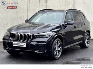 X5 xDrive40d, 72850 €, Auto & Fahrrad-Autos in 8350 Fehring