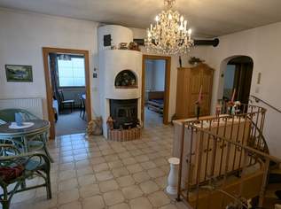 Geräumiges Wohnhaus in Ruhelage, mit Fernblick, in Hainburg an der Donau: ca. 180m² Wohnfläche mit Garten, 2 Terrassen, Pool und Garage!!!, 697000 €, Immobilien-Häuser in 2410 Gemeinde Hainburg an der Donau