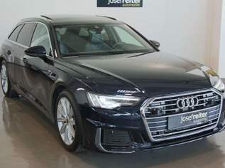 A6 Avant 55 TFSIe PHEV quattro SPORT, 42900 €, Auto & Fahrrad-Autos in Steiermark