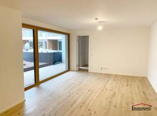 Moderne 3-Zimmerwohnung mit großer Loggia in sehr guter Lage!, 2565 €, Immobilien-Wohnungen in 1070 Neubau