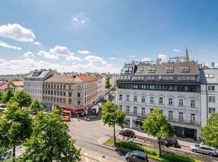 NEUBAUPROJEKT HERNALS - BEZUGSFERTIG JULI 2025 - HOCHWERTIGE MIETWOHNUNGEN *INKL. EINBAUKÜCHE*, 1404.32 €, Immobilien-Wohnungen in 1170 Hernals