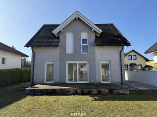 Familienfreundliches Einfamilienhaus in Hagenbrunn/ ONLINE-TERMIN -BUCHEN /https://www.remax.at/1662-3117, 535000 €, Immobilien-Häuser in 2102 Flandorf Familienfreundliches Einfamilienhaus in Hagenbrunn/ ONLINE-TERMIN -BUCHEN /https://www.remax.at/1662-3117, 535000 €, Immobilien-Häuser in 2102 Flandorf