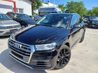 Q5 2.0 TDI ultra quattro Sport, 33900 €, Auto & Fahrrad-Autos in 2100 Gemeinde Korneuburg