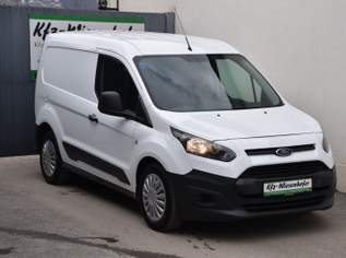 Transit Connect 1.6 TDCi 200 (L1) Service+Pickerl NEU, 6990 €, Auto & Fahrrad-Autos in 8160 Weiz