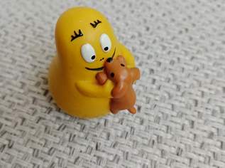 Barbababa Figuren Set, alle ZUSAMMEN FIXPREIS 15€/NUR SELBSTABHOLUNG,23 Bez. KEIN Versand!!!!!!! 