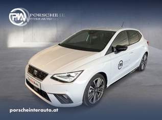 Ibiza FR Limited Edition 1.0 TSI DSG, 27980 €, Auto & Fahrrad-Autos in 4060 Leonding