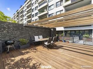 Ruhige 3-4-Zimmer-Wohnung mit privater Dachterrasse neben Trillerpark, 489000 €, Immobilien-Wohnungen in 1210 Floridsdorf Ruhige 3-4-Zimmer-Wohnung mit privater Dachterrasse neben Trillerpark, 489000 €, Immobilien-Wohnungen in 1210 Floridsdorf
