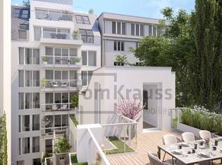 RUHE. FREIRAUM. WOHNEN IM BELIEBTEN KARMELITERVIERTEL, 419500 €, Immobilien-Wohnungen in 1020 Leopoldstadt RUHE. FREIRAUM. WOHNEN IM BELIEBTEN KARMELITERVIERTEL, 419500 €, Immobilien-Wohnungen in 1020 Leopoldstadt