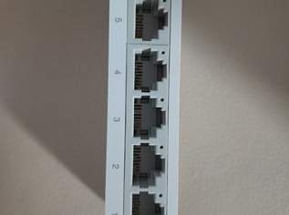 tp-link Router 5x LAN, 20 €, Marktplatz-Computer, Handys & Software in 8480 Mureck