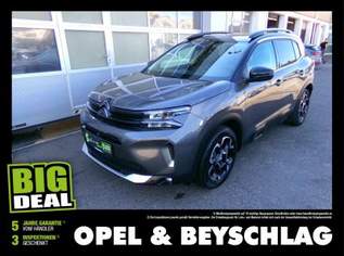 C5 Aircross BlueHDI Max EAT8, 25700 €, Auto & Fahrrad-Autos in 1190 Döbling C5 Aircross BlueHDI Max EAT8, 25700 €, Auto & Fahrrad-Autos in 1190 Döbling