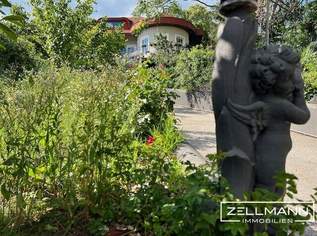 Wohnen über den Dächern von Eisenstadt – Villa mit Fernblick bis zum Neusiedlersee | ZELLMANN IMMOBILIEN, 990000 €, Immobilien-Häuser in 7000 Eisenstadt