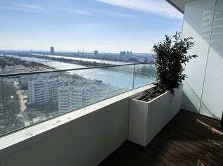 Erstbezug!!! Studio-Apartment inkl. Doorman, Gym, Sauna, Pool, Bar, Eventlounge, 1800 €, Immobilien-Wohnungen in 1220 Donaustadt Erstbezug!!! Studio-Apartment inkl. Doorman, Gym, Sauna, Pool, Bar, Eventlounge, 1800 €, Immobilien-Wohnungen in 1220 Donaustadt