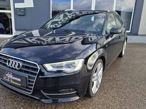 A3 SB S-line Quattro S-Tronic, 14550 €, Auto & Fahrrad-Autos in 4150 Rohrbach-Berg